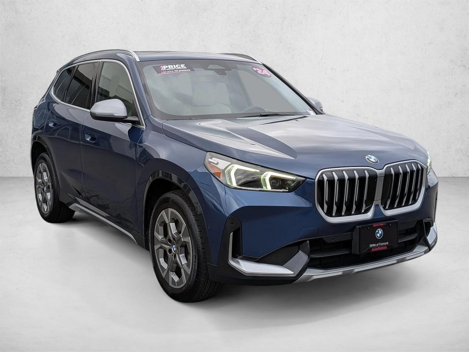 2024 Bmw X1 XDrive28i photo 2