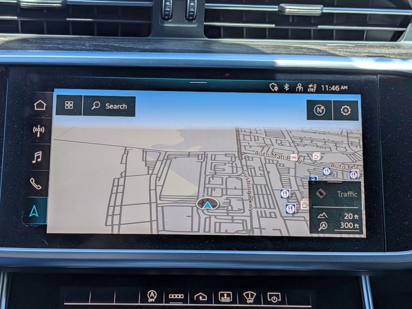 2022 Audi A6 Prestige - Photo 12