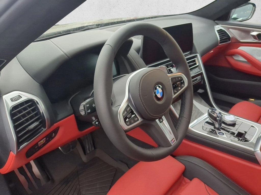 New 2026 BMW 840i xDrive Gran Coupe