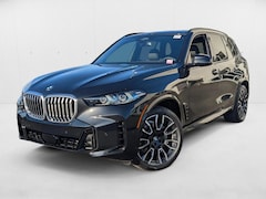 2026 BMW X5 xDrive40i SUV