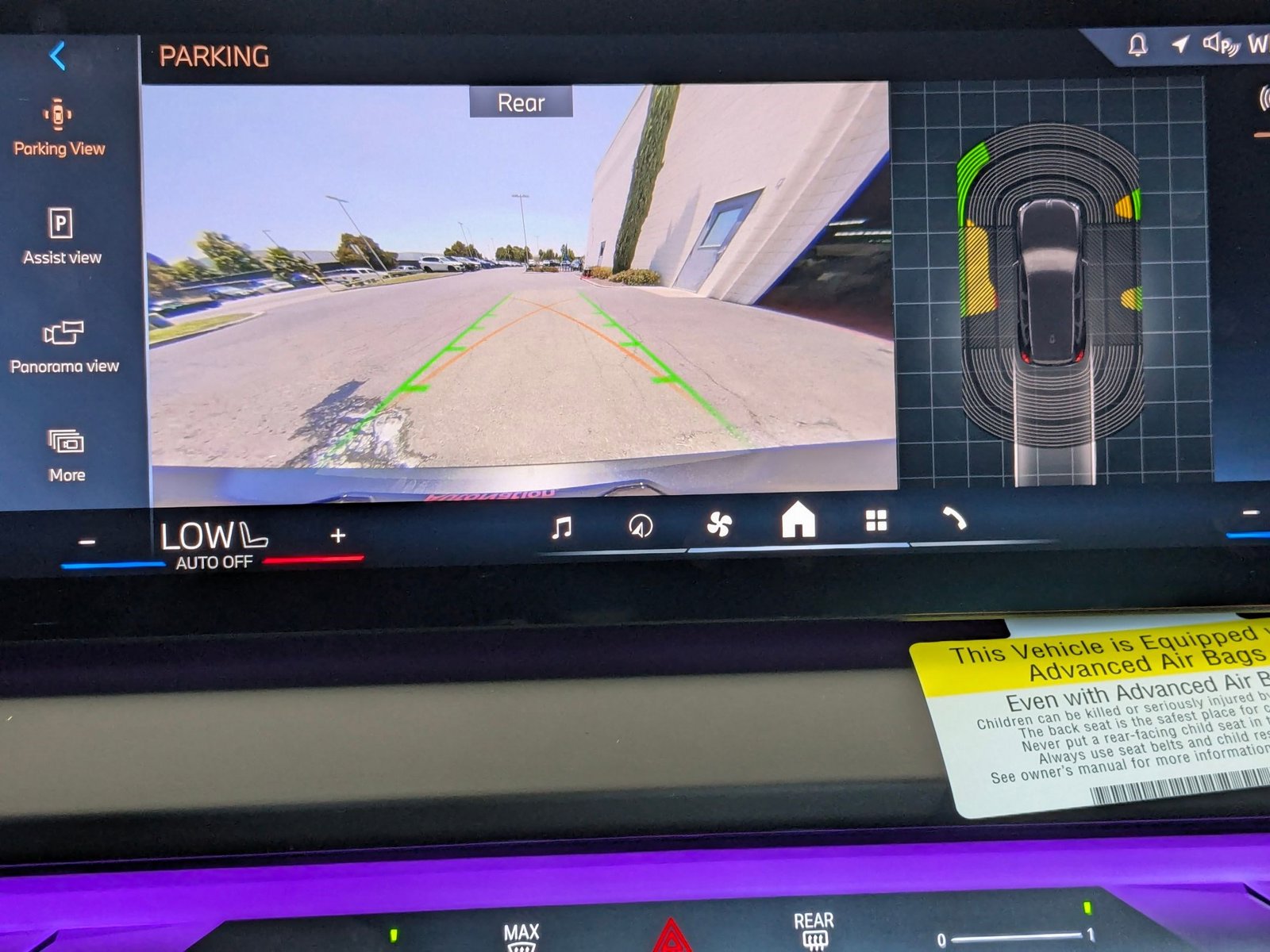 2025 BMW X3 30 - Photo 12