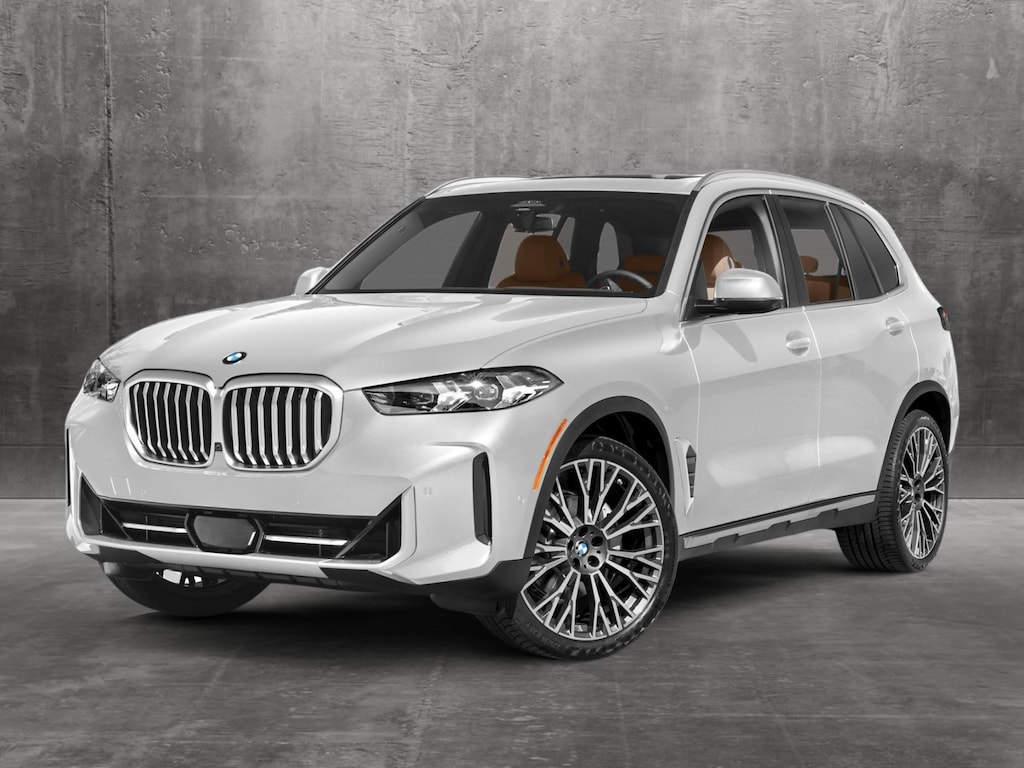 New 2024 BMW X5 M60i For Sale Fremont, CA 5UX33EU01R9T41264 BMW of