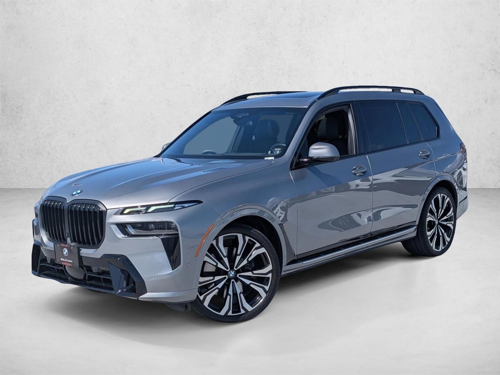 2024 BMW X7 xDrive40i's photo