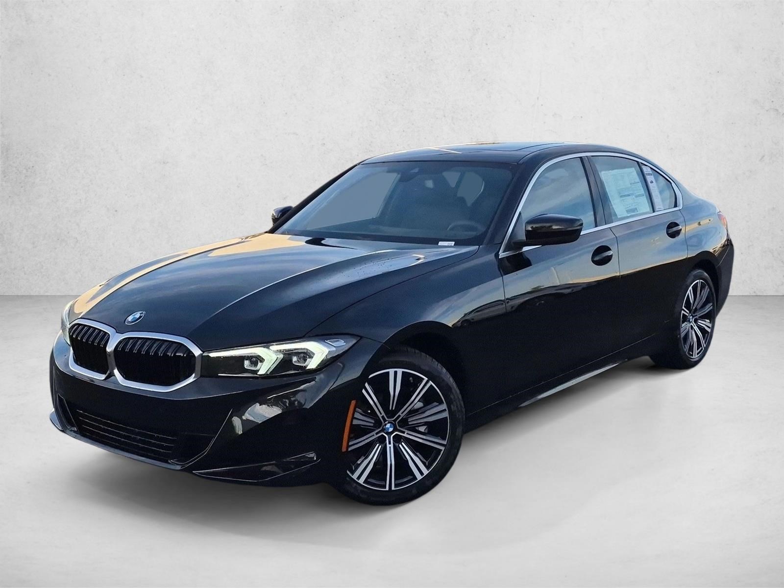  BMW 330i