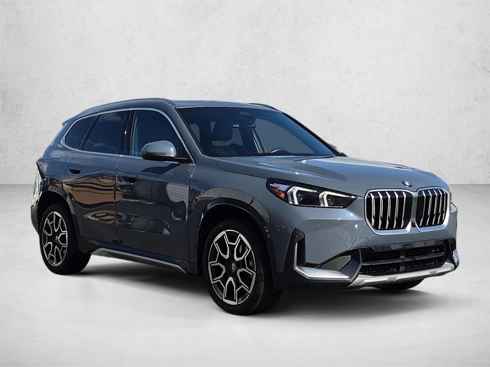 Used 2025 BMW X1 xDrive28i SUV