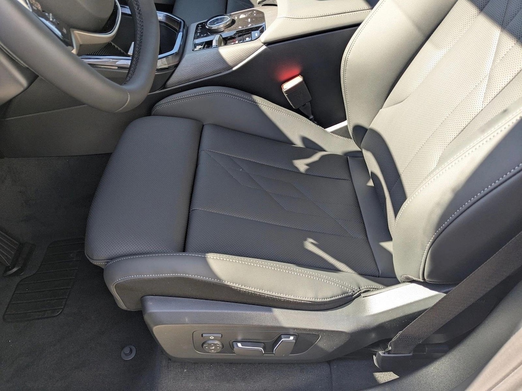 Used 2025 BMW X3 30 xDrive SUV