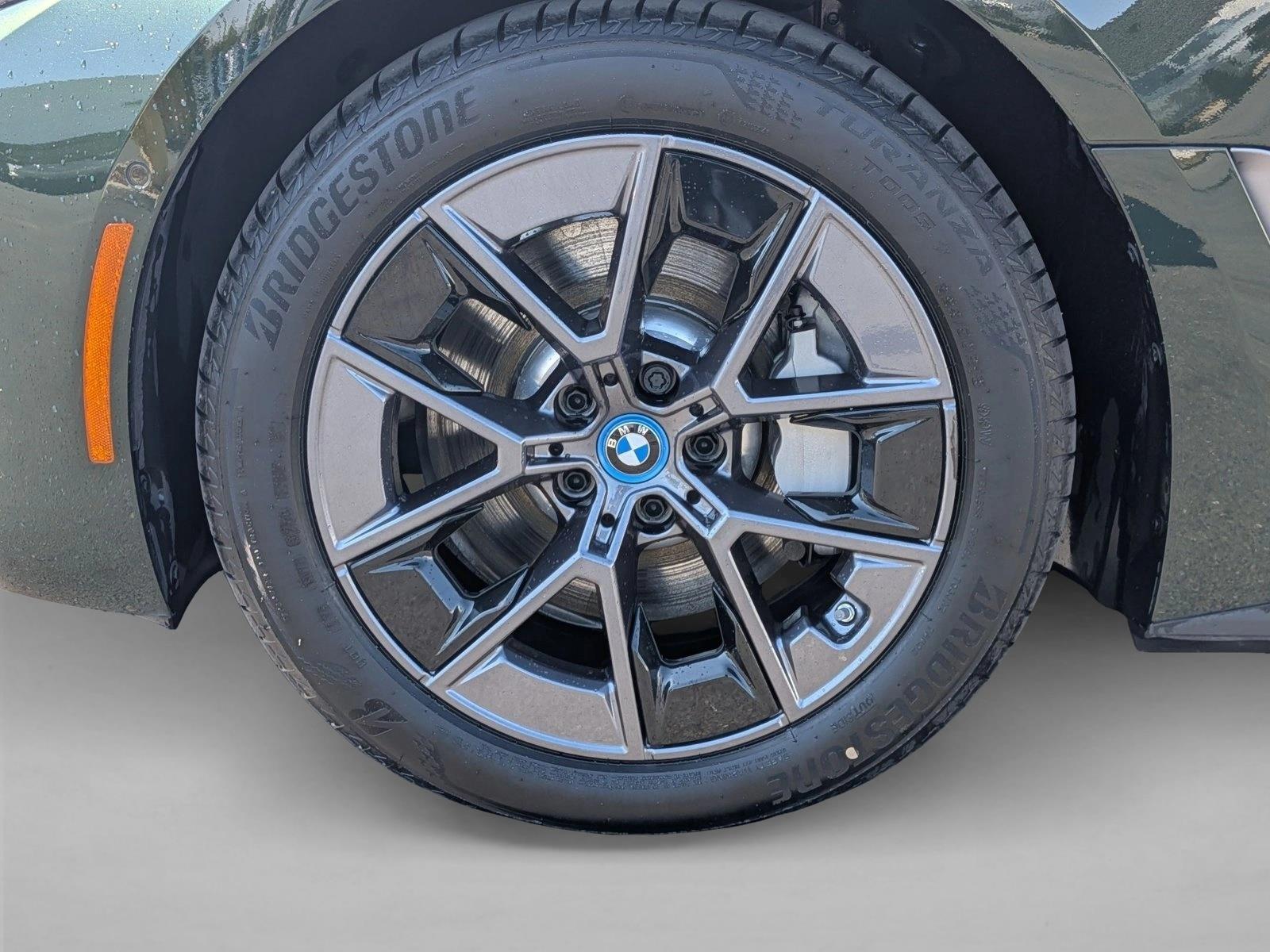 2023 BMW i4 35 - Photo 25