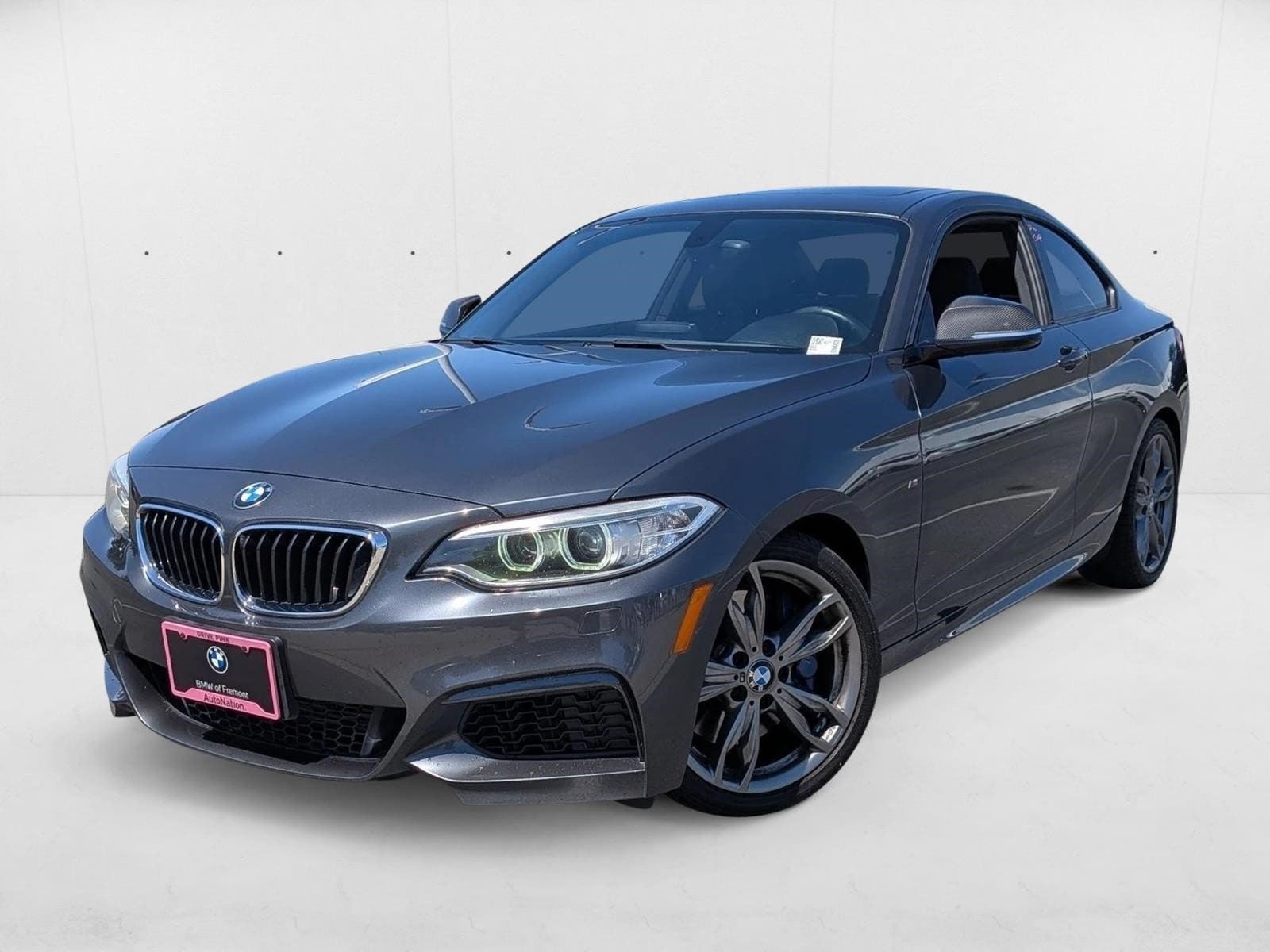 2014 BMW M235i