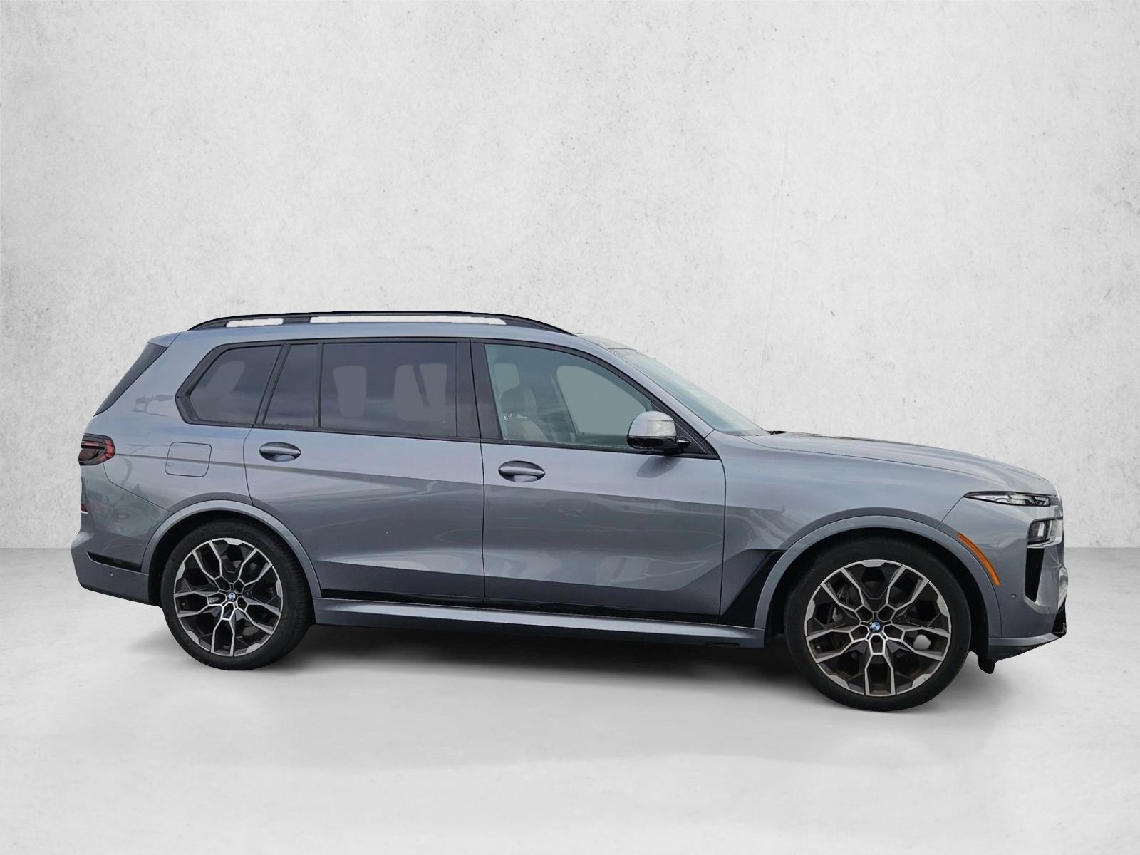 2023 Bmw X7 xDrive40i photo 4