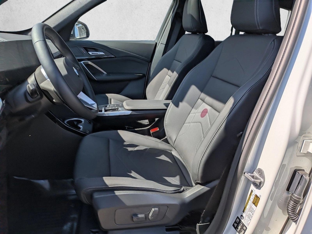 New 2026 BMW X1 xDrive28i SUV