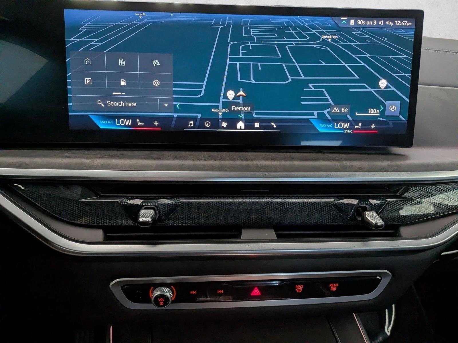 2026 BMW X5 40i - Photo 15