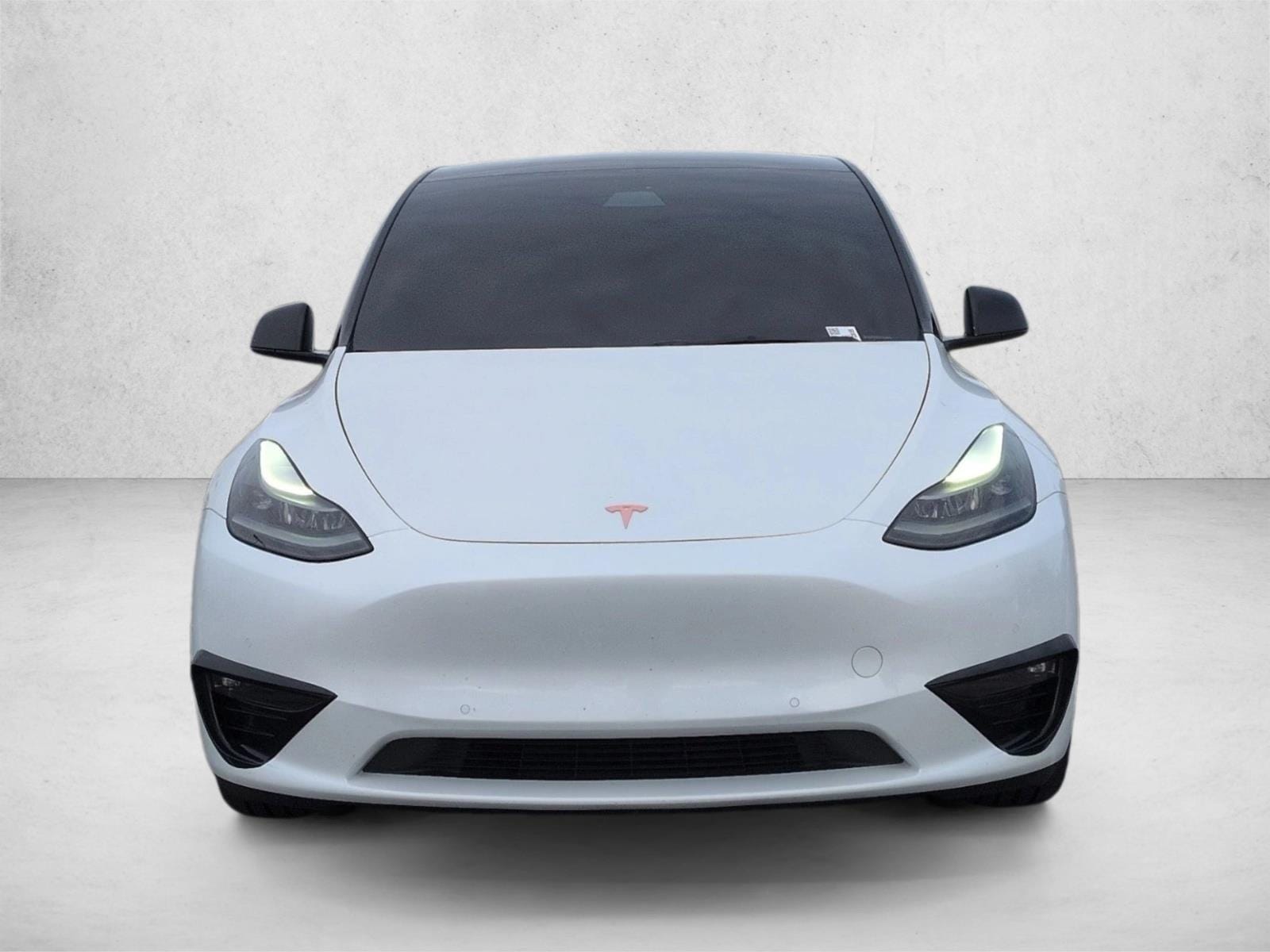 Used 2022 Tesla Model Y Performance with VIN 7SAYGDEF1NF326159 for sale in Fremont, CA