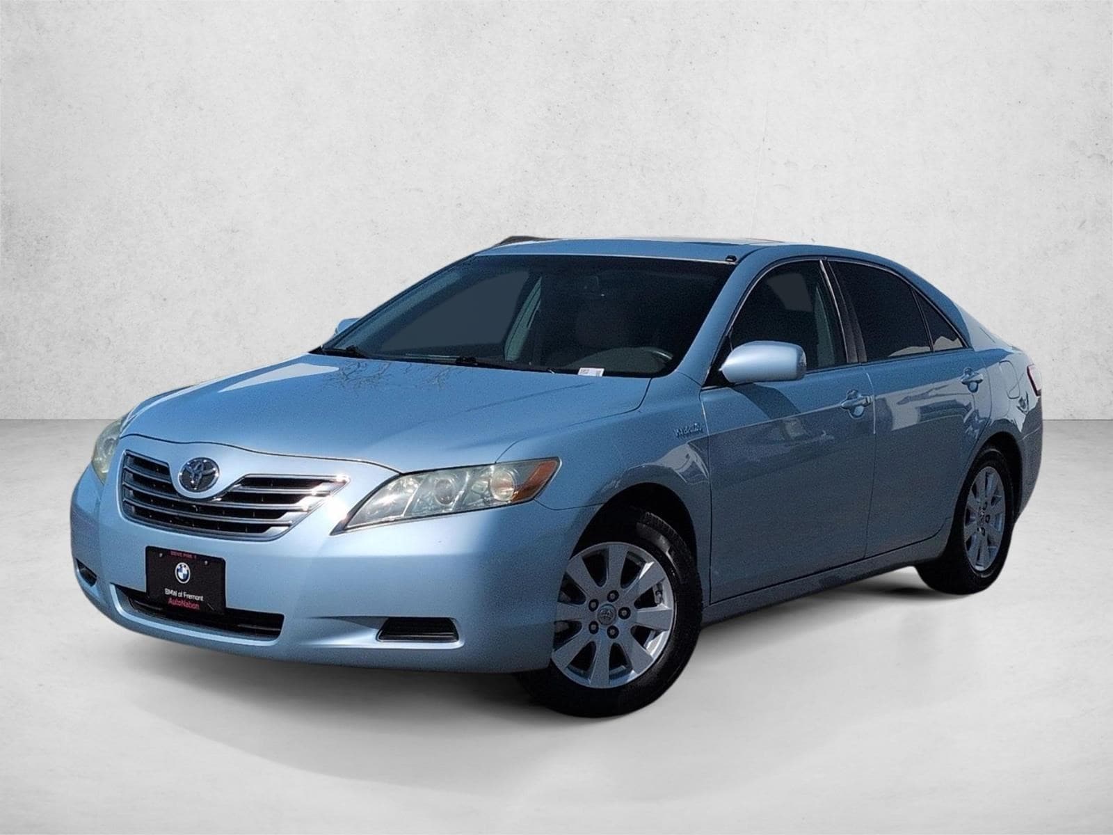 2009 Toyota Camry Hybrid