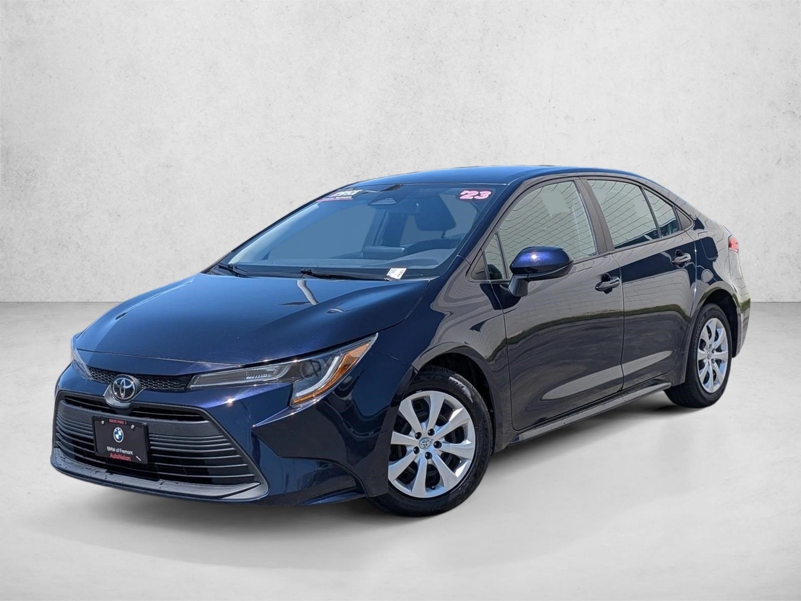 2023 Toyota Corolla LE CVT's photo