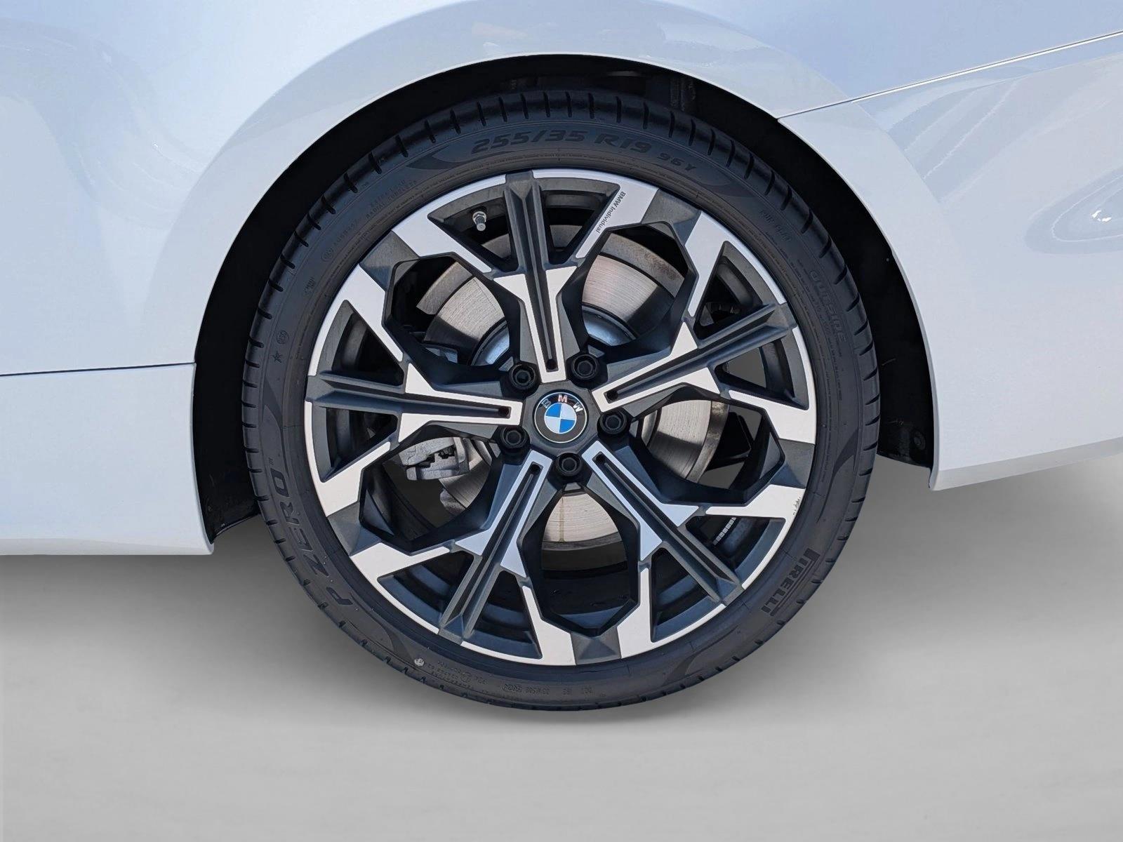 2026 BMW 4 Series 430i - Photo 25