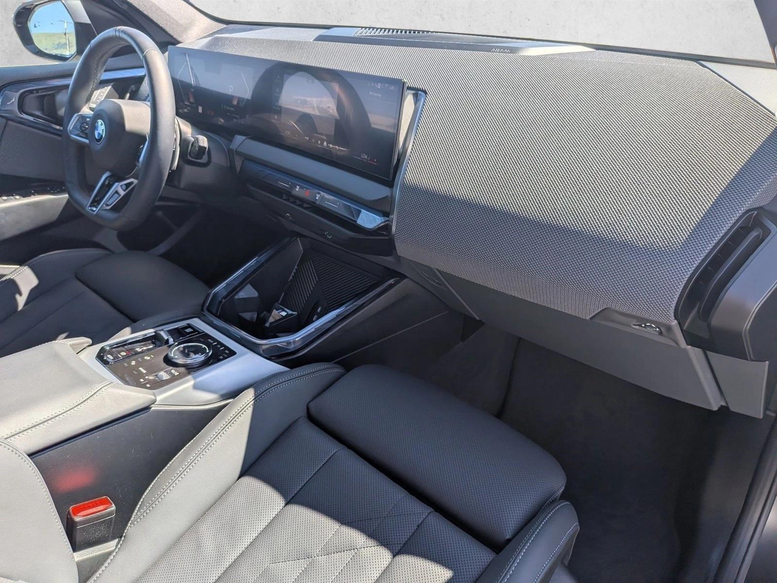 2025 BMW X3 30 - Photo 21