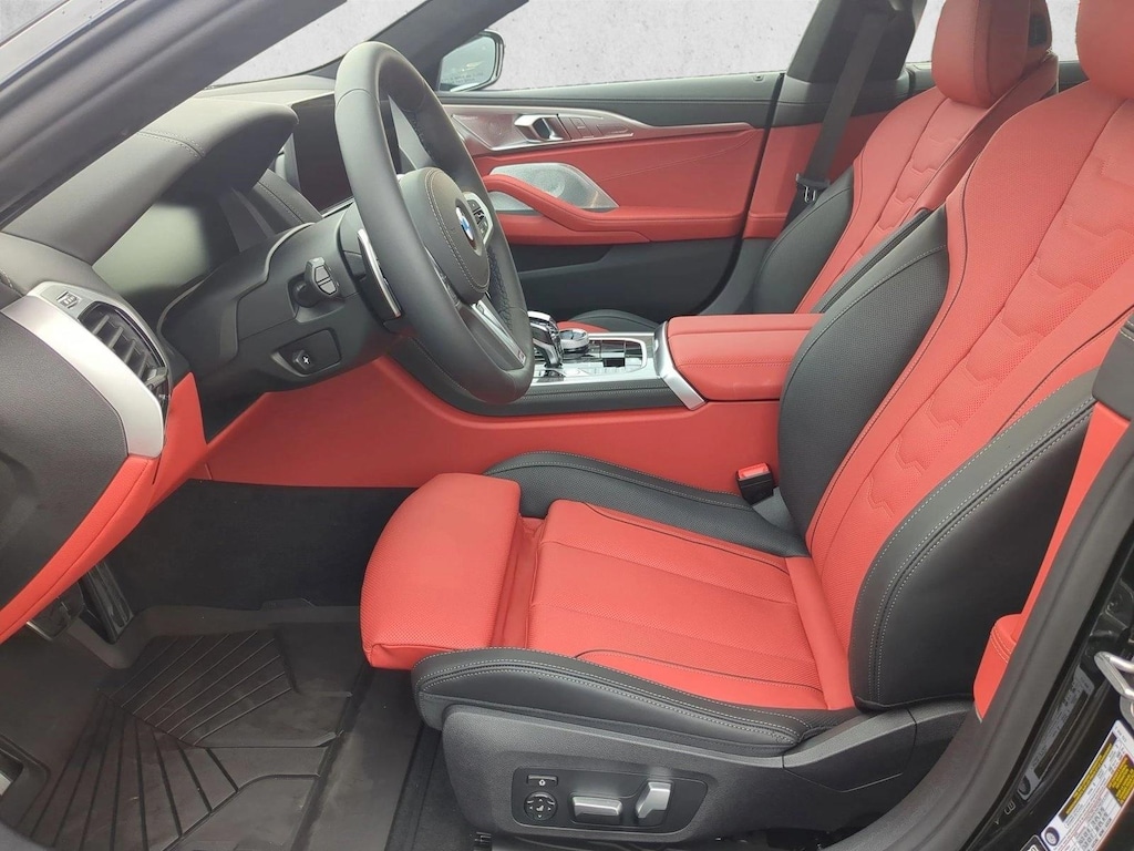 New 2026 BMW 840i xDrive Gran Coupe