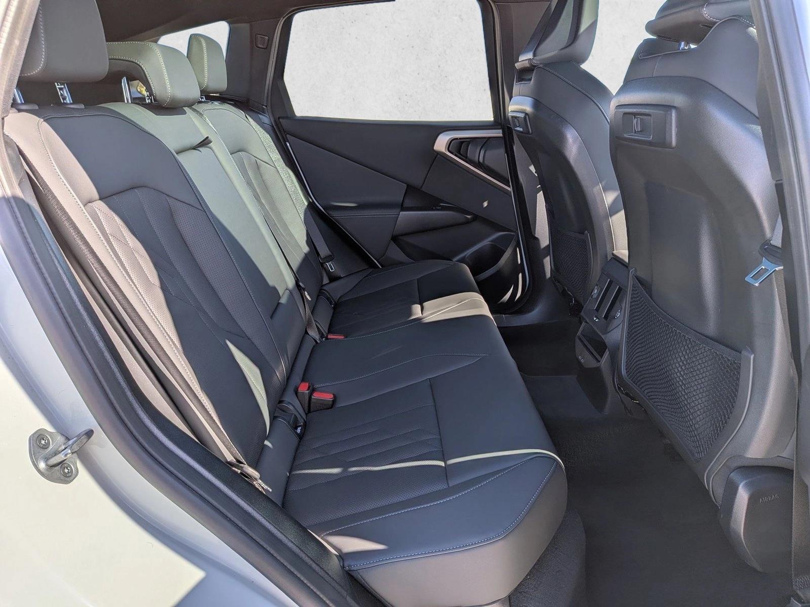 2025 BMW X3 30 - Photo 20