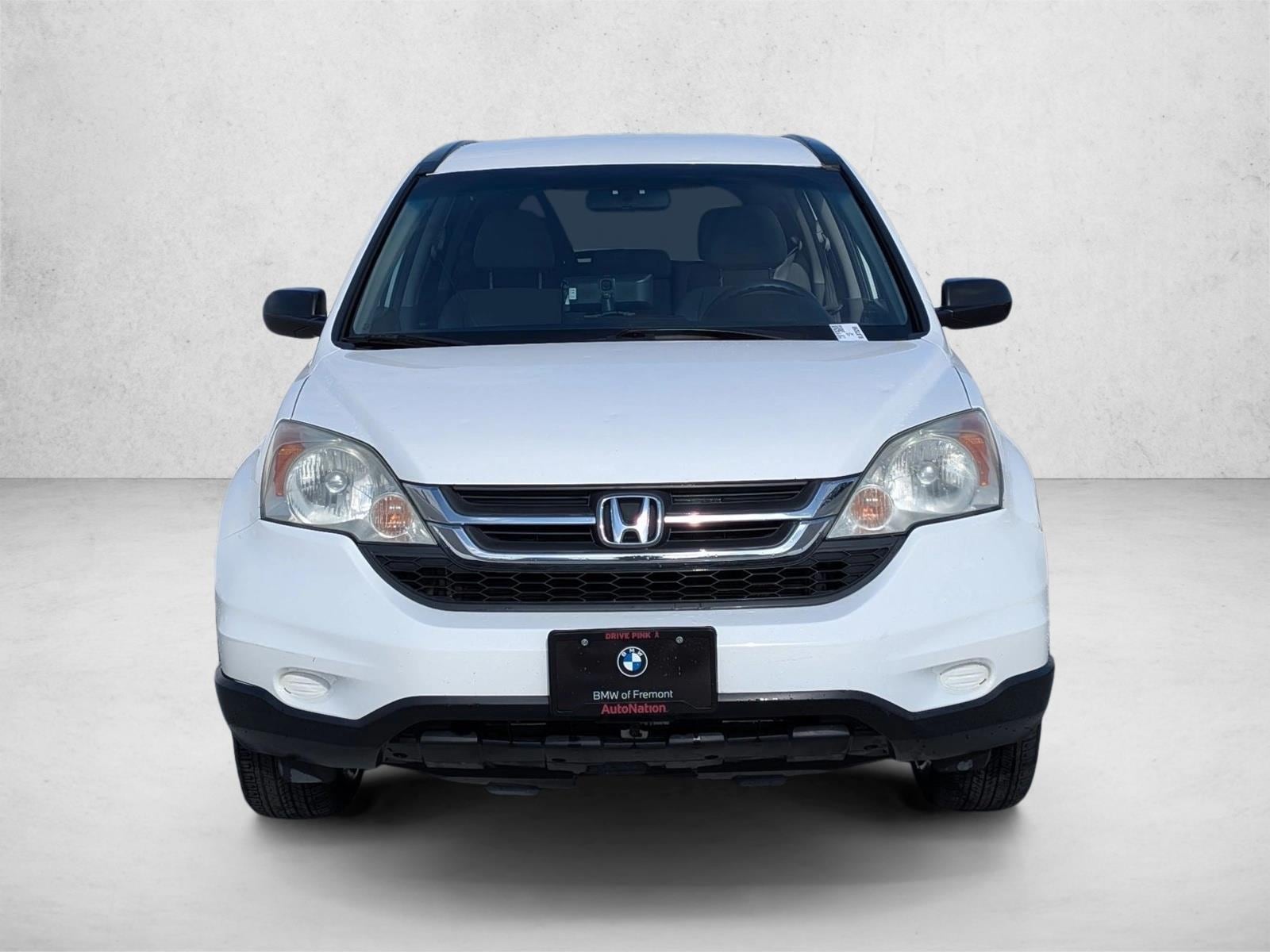 2011 Honda CR-V SE photo 2