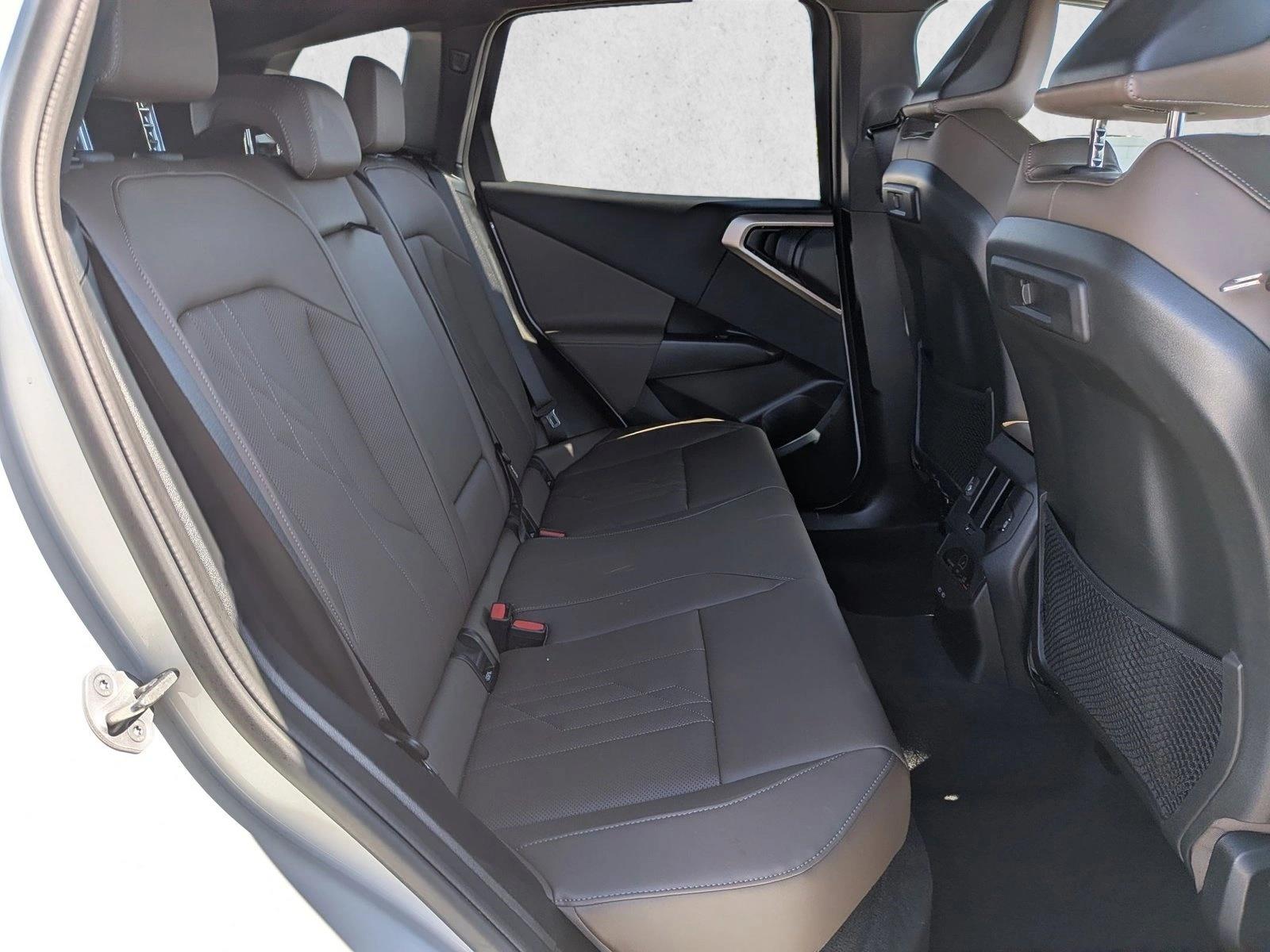 2025 BMW X3 30 - Photo 20
