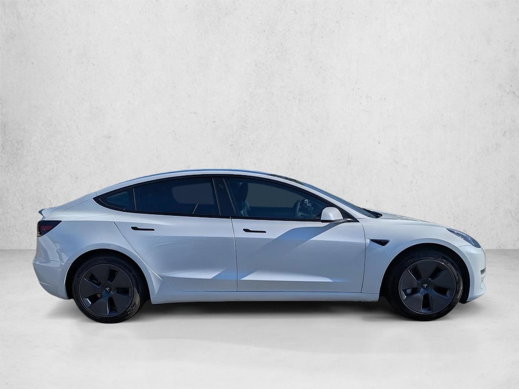 Used 2023 Tesla Model 3 Long Range Sedan