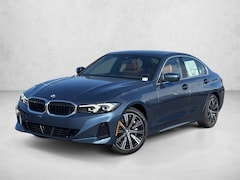 2026 BMW 330i