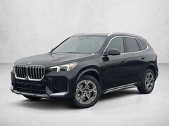 2026 BMW X1 xDrive28i SUV