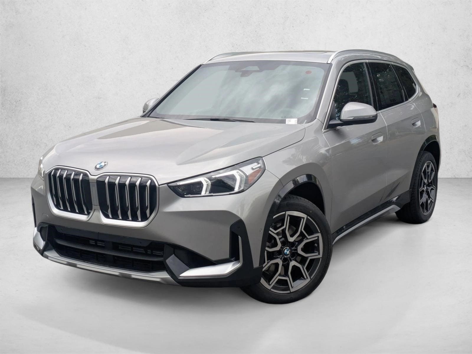 2026 BMW X1