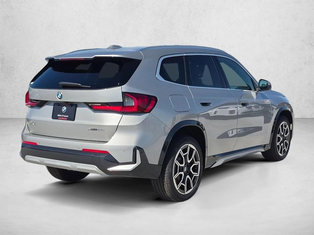 New 2026 BMW X1 xDrive28i SUV