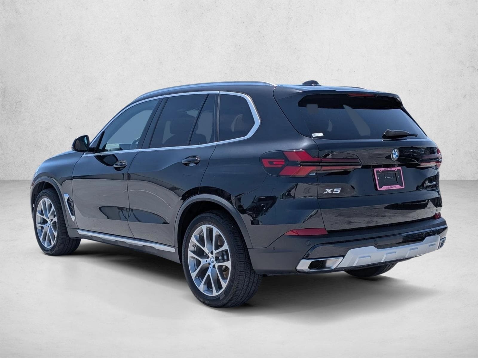 2026 BMW X5 40i - Photo 8