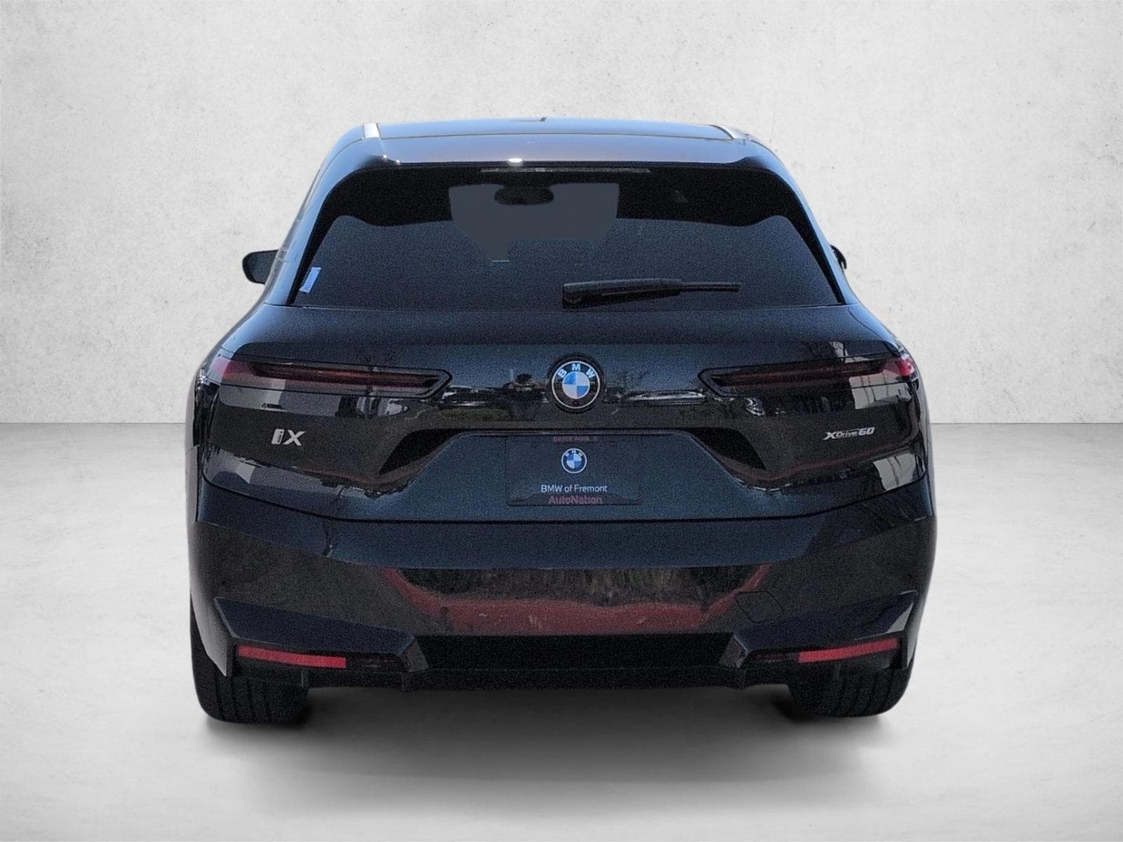 2026 BMW iX xDrive60 photo 6