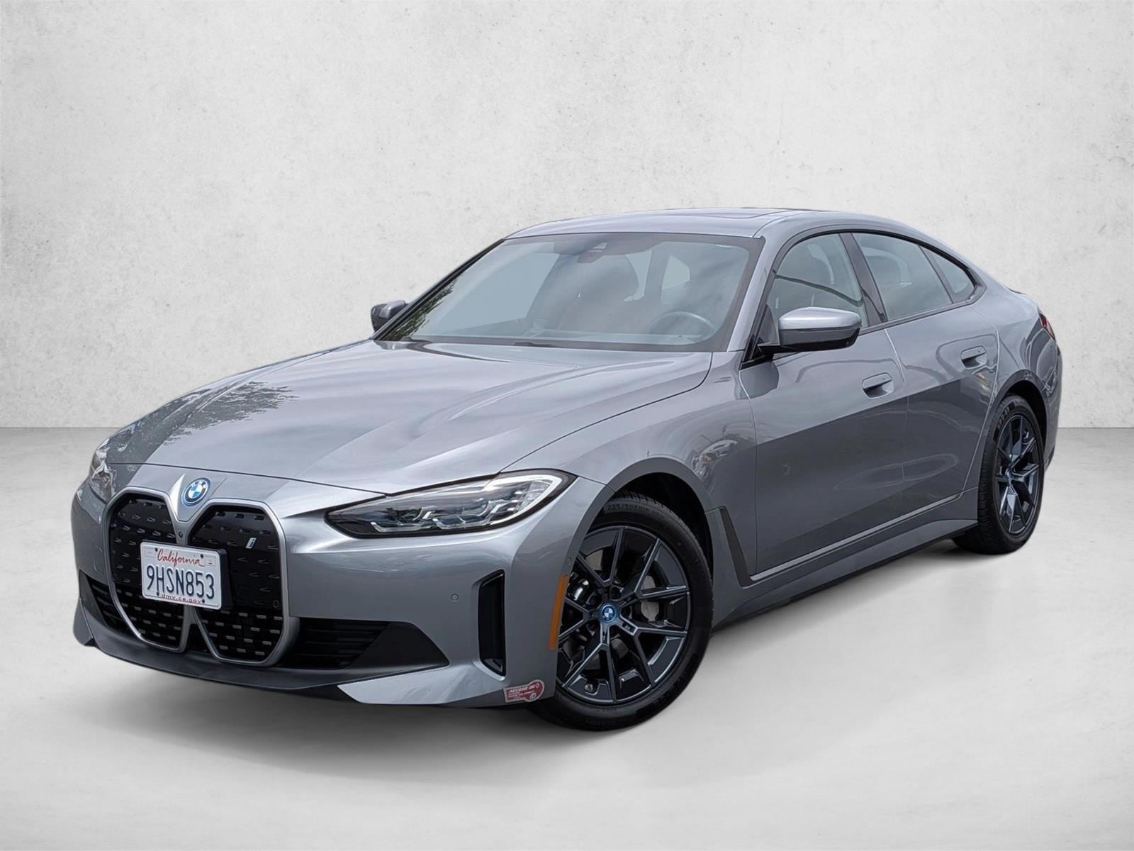 2023 BMW i4