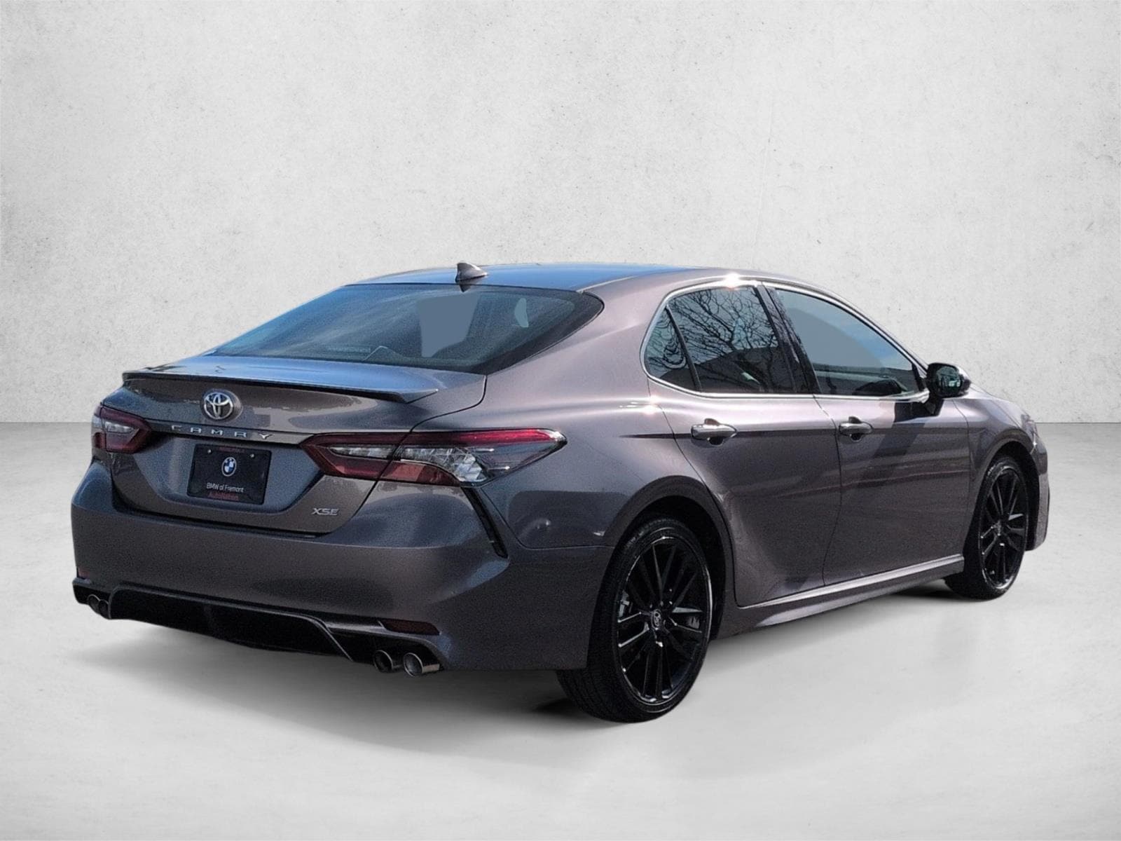 2024 Toyota Camry XSE photo 5