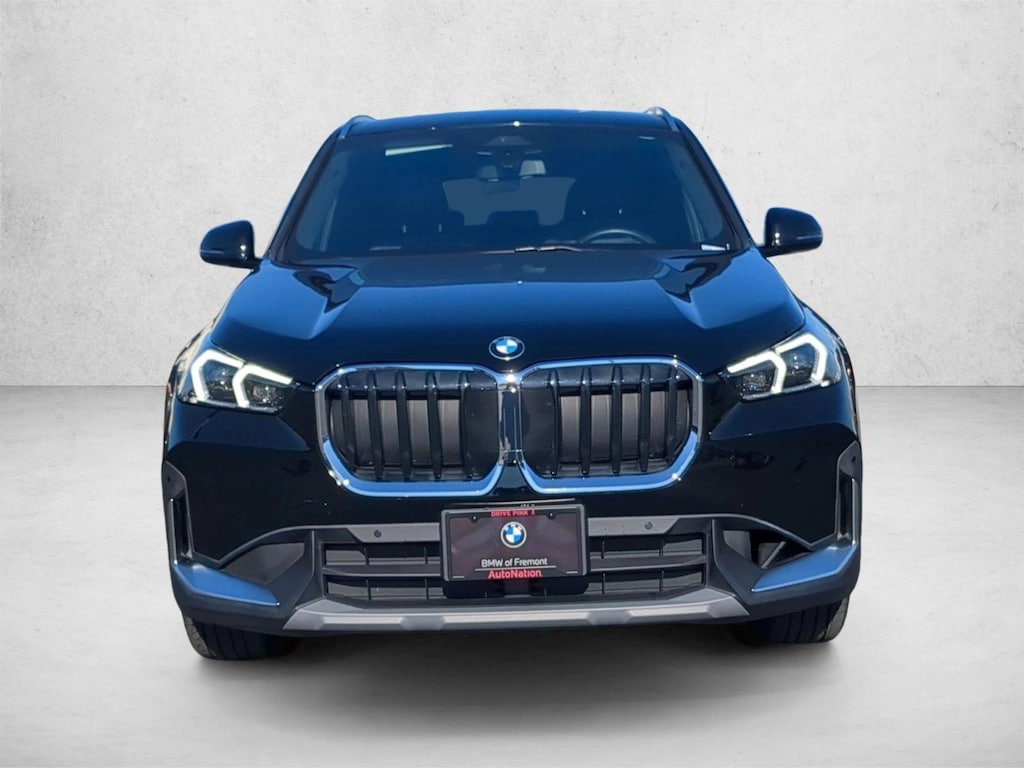 Certified 2023 BMW X1 xDrive28i SUV