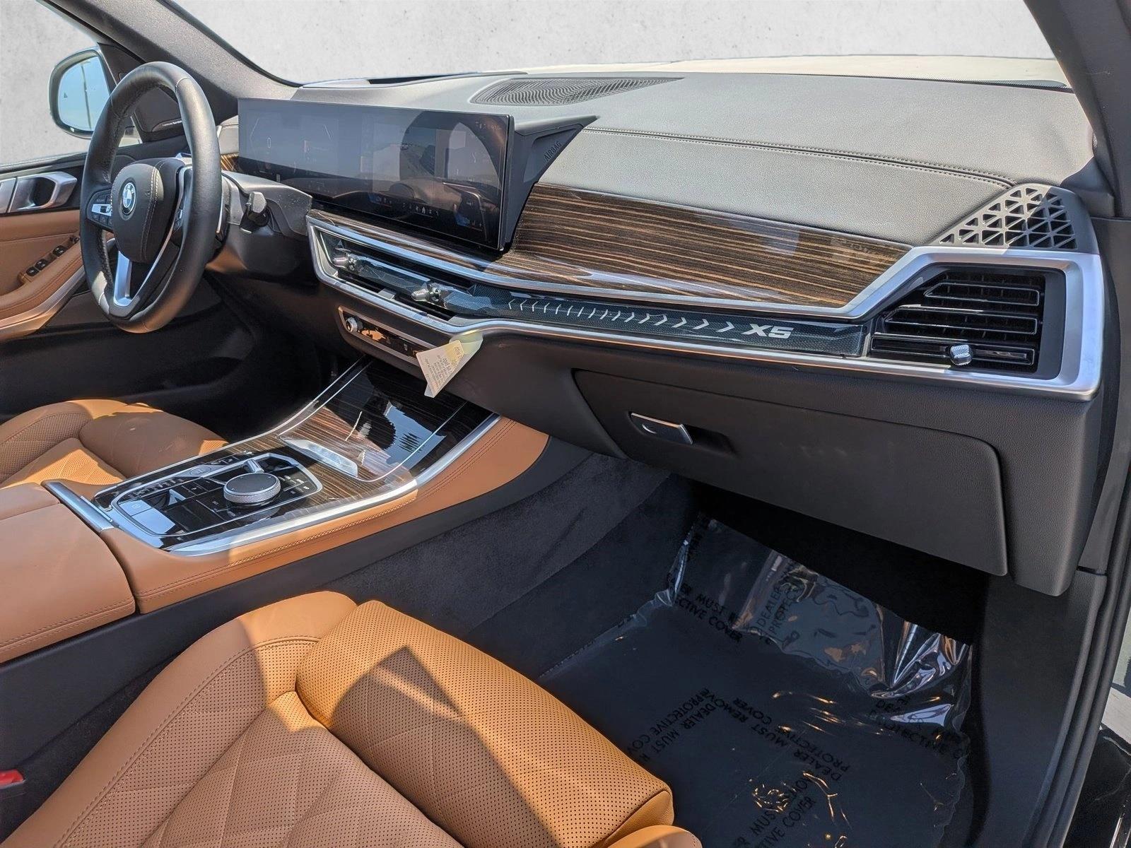 2026 BMW X5 40i - Photo 24