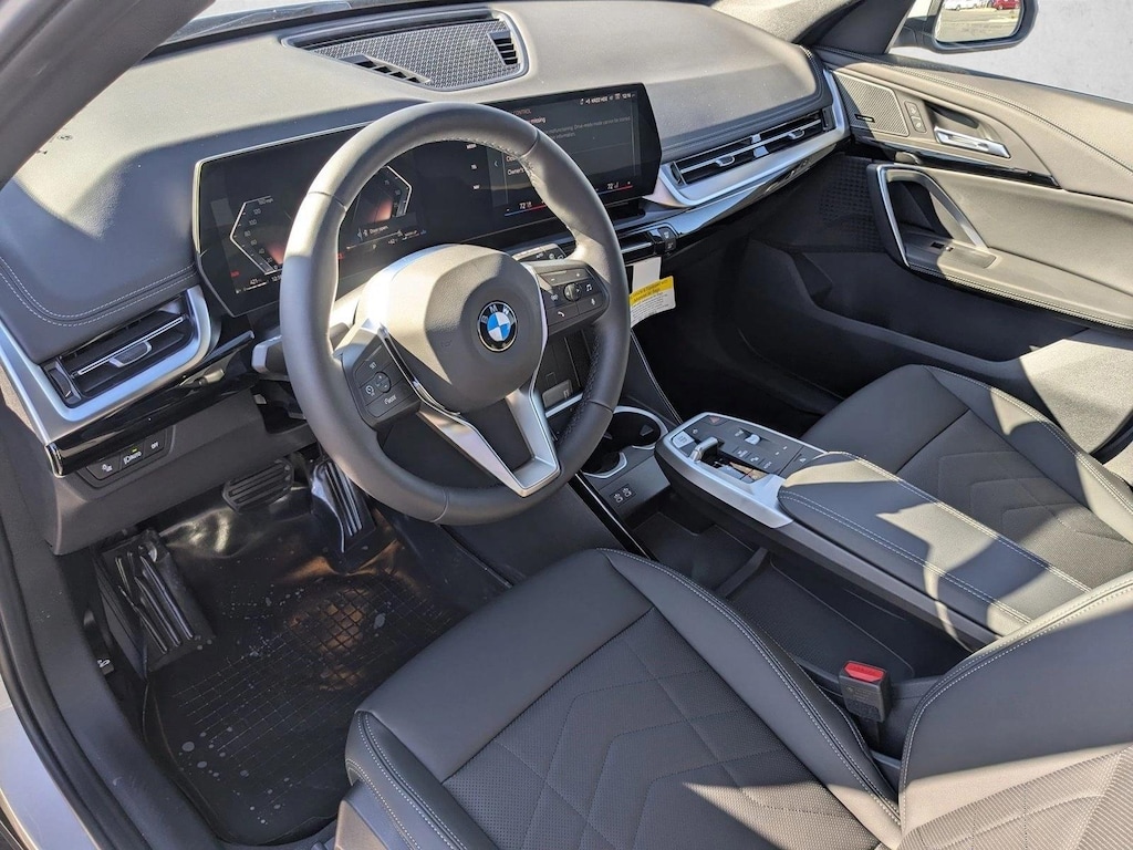 Used 2026 BMW X1 xDrive28i SUV