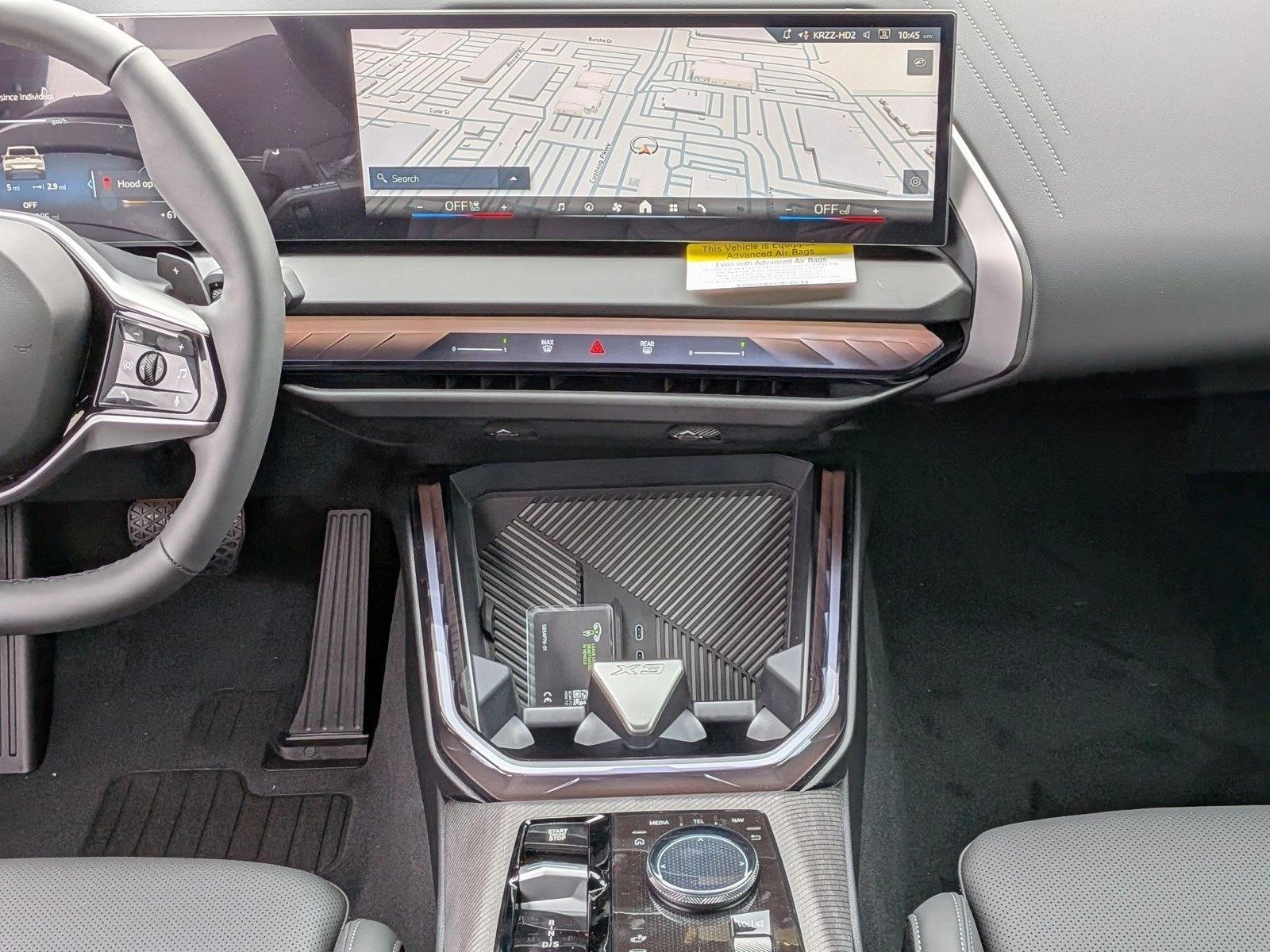 2026 BMW X3 30 - Photo 11