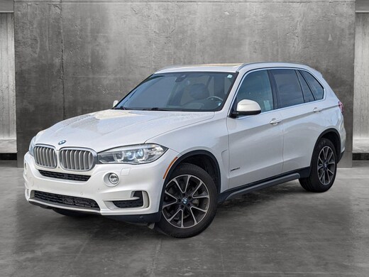 BMW X5 (F15) XDRIVE50I 450 cv EXCLUSIVE BVA8 Occasion LES ARCS (Var) -  n°5254603 - DRIVE YOUR DREAM