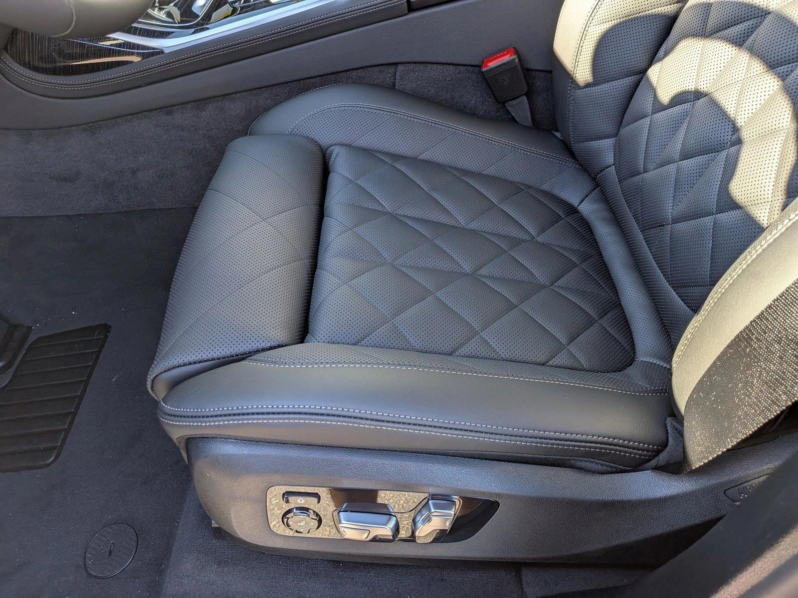 2026 Bmw X7 xDrive40i photo 4