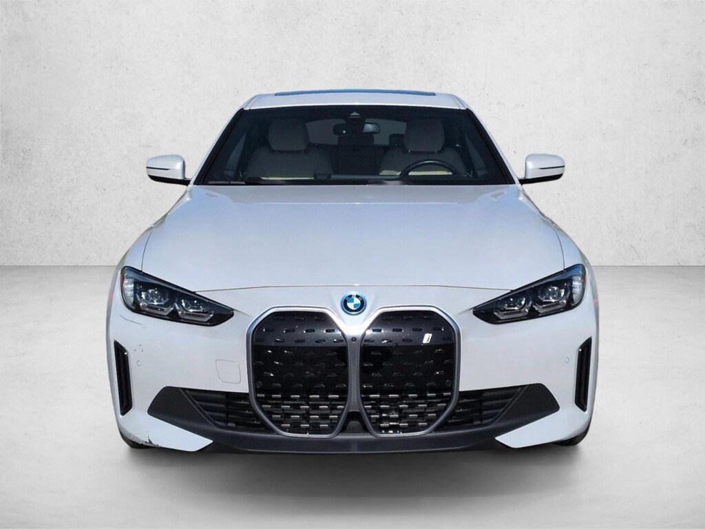 Certified 2024 BMW i4 eDrive35 Gran Coupe