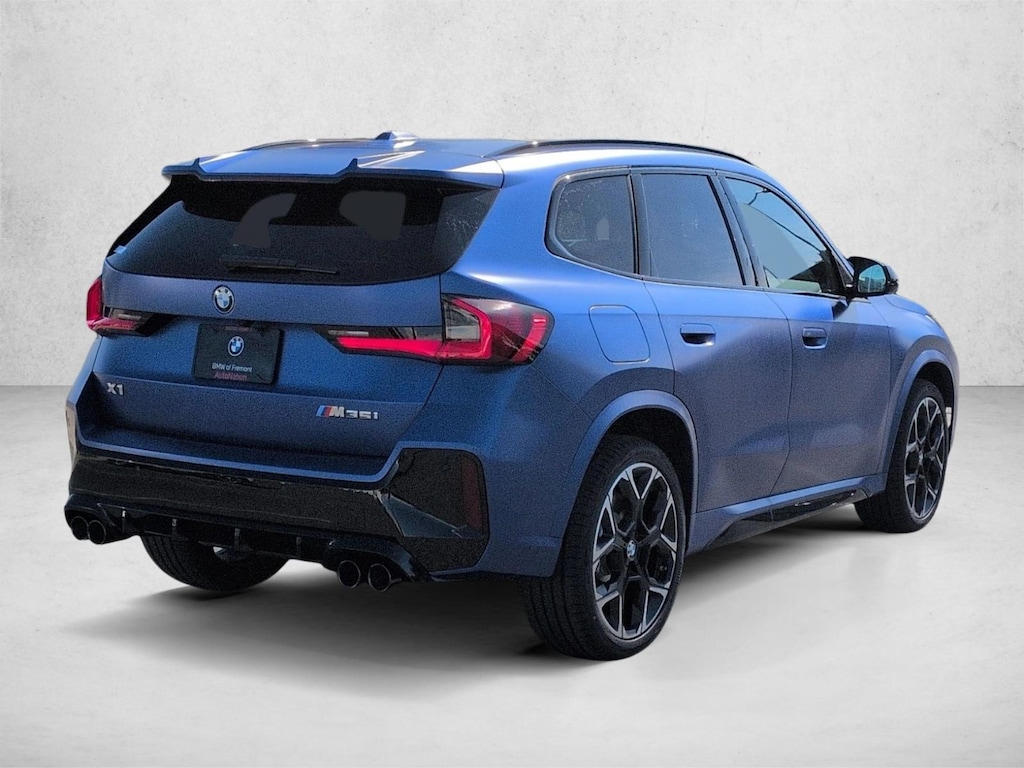 New 2026 BMW X1 M35i SUV