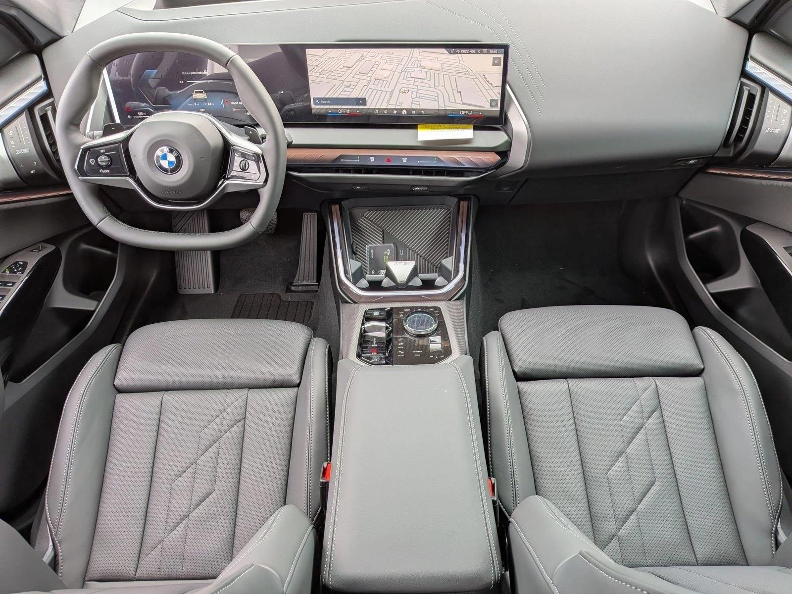 2026 BMW X3 30 - Photo 14
