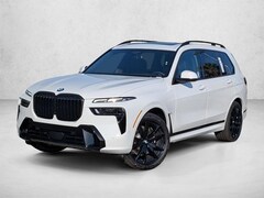 2027 BMW X7 xDrive40i SUV