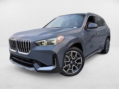 2026 BMW X1 xDrive28i SUV