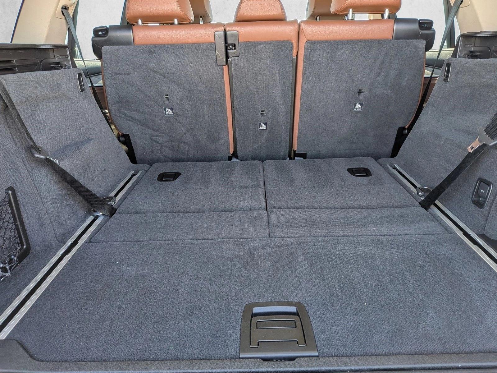 2015 BMW X5 xDrive35d photo 4