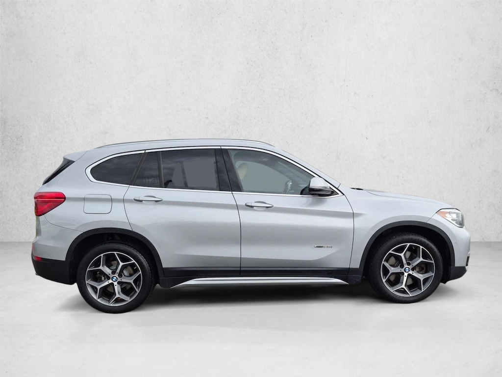 Used 2018 BMW X1 xDrive28i SUV