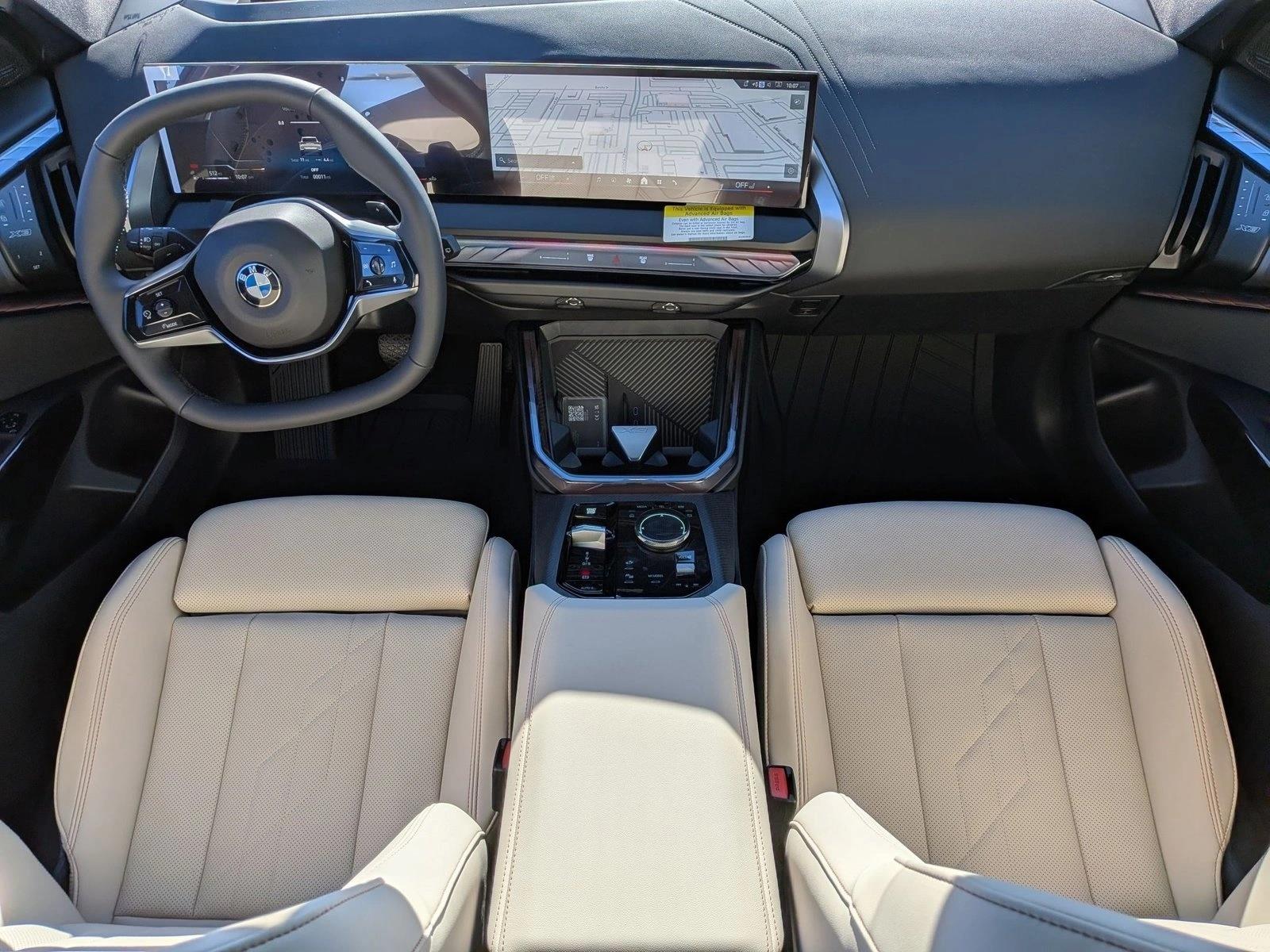2026 BMW X3 30 - Photo 14