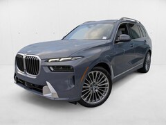 2026 BMW X7 xDrive40i SUV