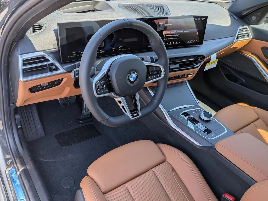 New 2026 BMW 330i xDrive Sedan