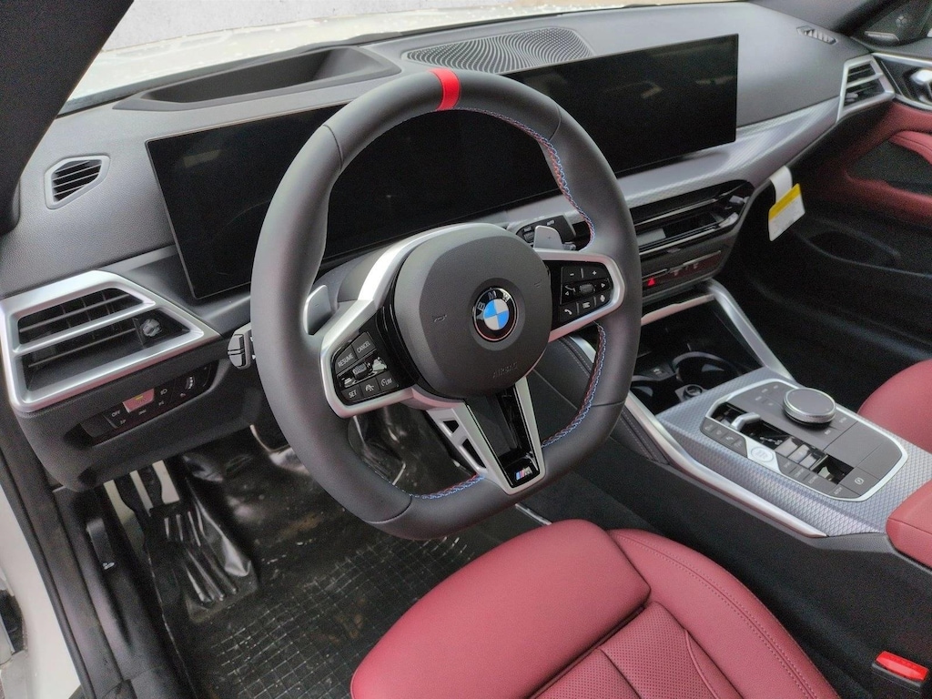 New 2026 BMW M440i Coupe